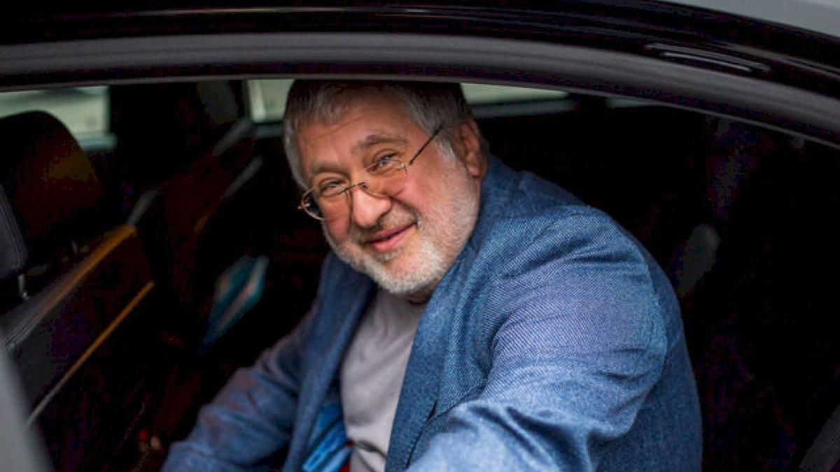 Проигнорировать санкции против Коломойского не получится: какой выбор должен сделать Зеленский Проигнорировать санкции против Коломойского не получится: какой выбор должен сделать Зеленский