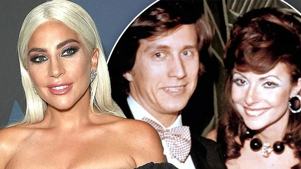 Леді Гагу розкритикували за те, що вона не познайомилась з Патрицією Леді Гагу розкритикували за те, що вона не познайомилась з Патрицією