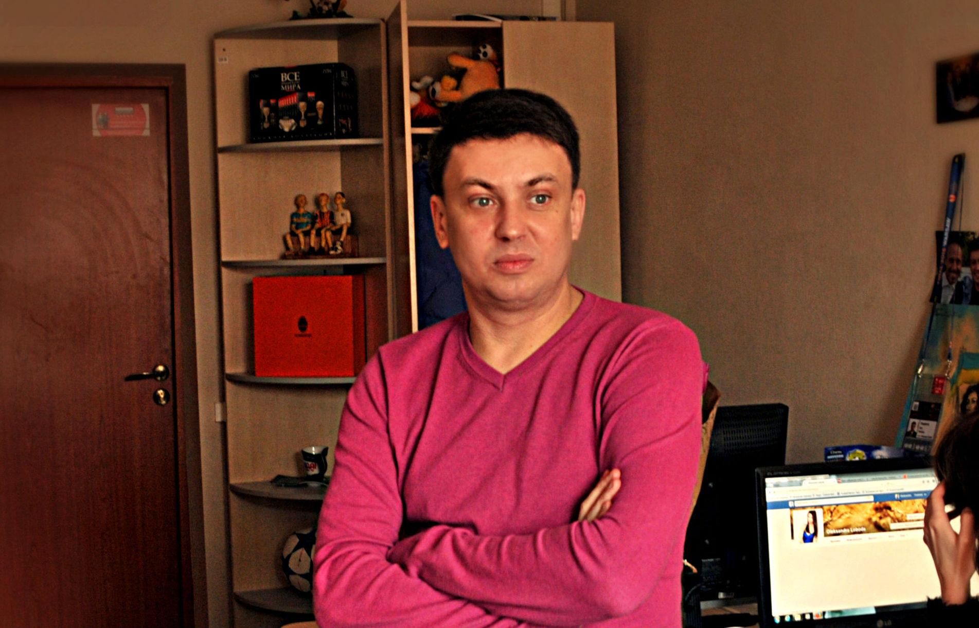 Шахтар повинен стимулювати Динамо в матчі із Зорею, – журналіст