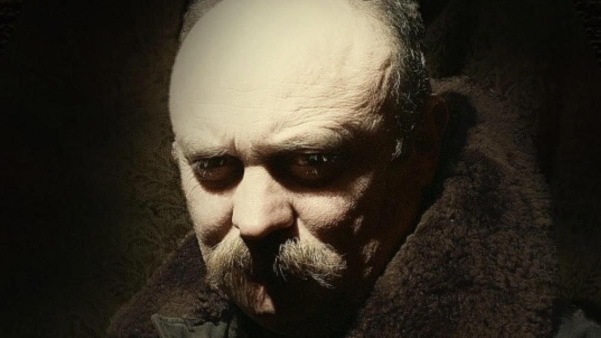 Двійник Шевченка живе на Волині Двійник Шевченка живе на Волині