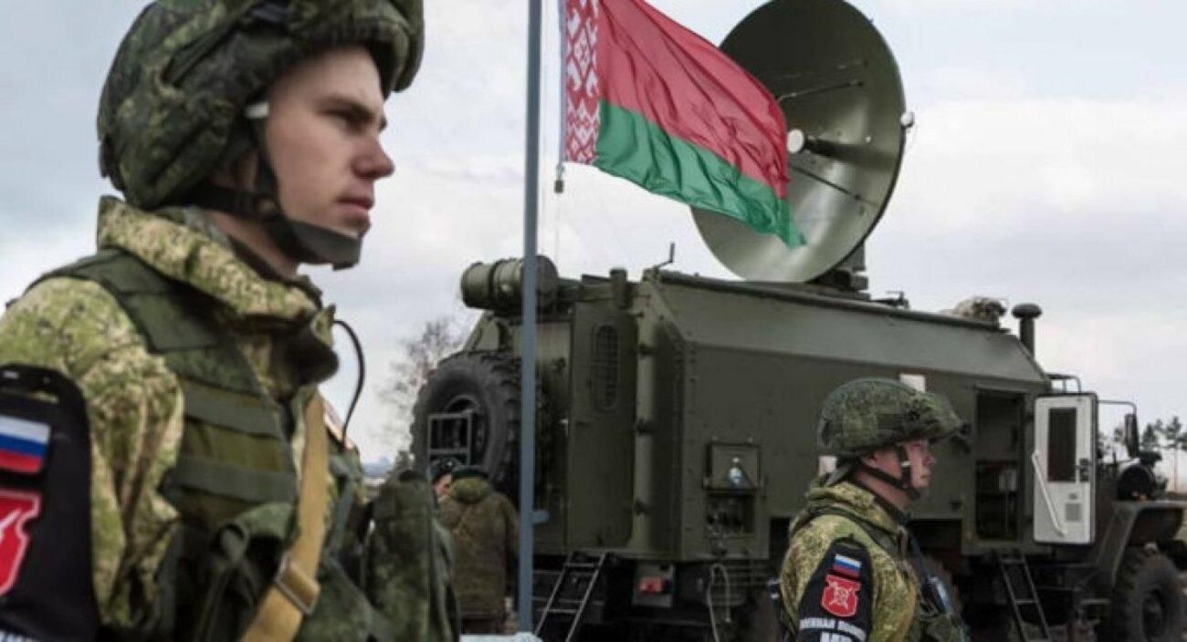 У Кремлі не бачать потреби створювати єдину армію Росії та Білорусі 