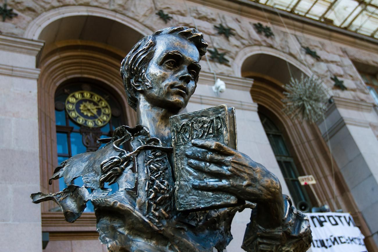 Особый подарок: Шевченко стал мировым рекордсменом Особый подарок: Шевченко стал мировым рекордсменом