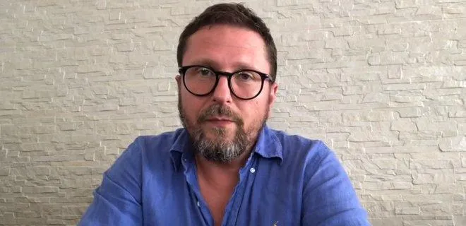 Шарій Шарій