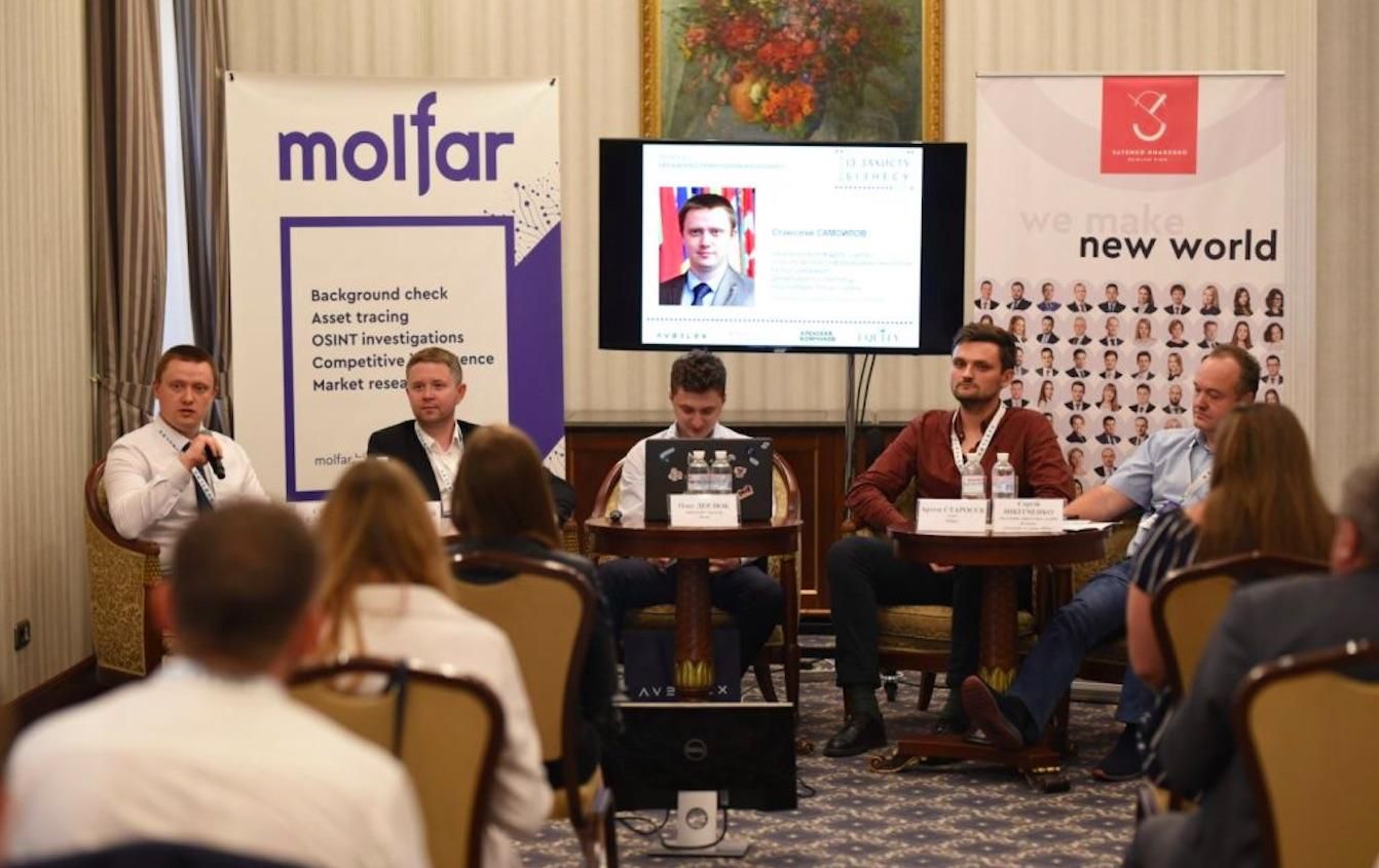 Експерти research-компанії Molfar розповідають про свою роботу