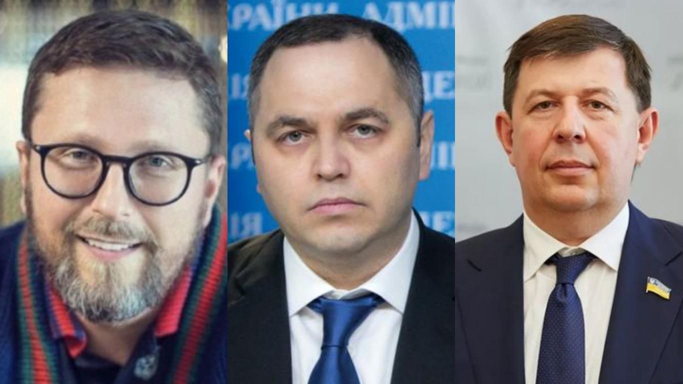 Что такое пленки Деркача и кто соучаствует в этом деле Что такое пленки Деркача и кто соучаствует в этом деле