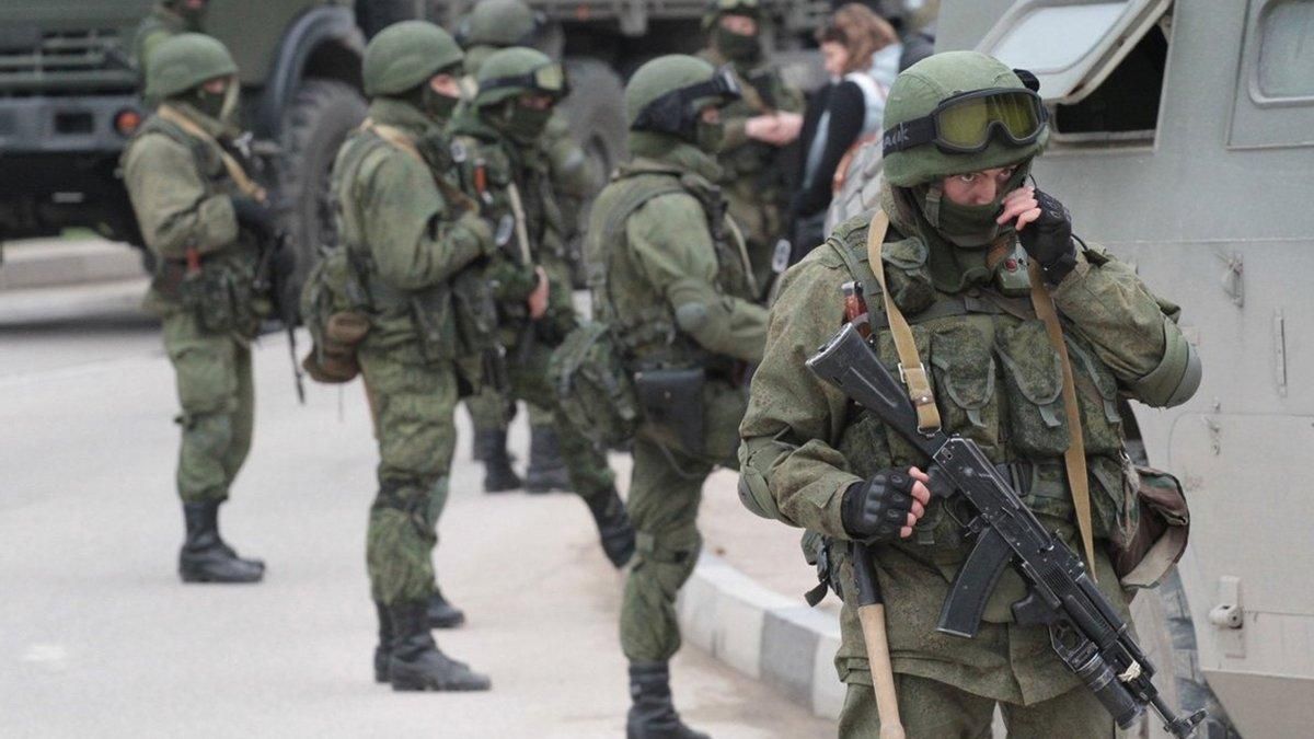 Боевики готовят провокацию, – Гармаш о наступлении России на Донбассе