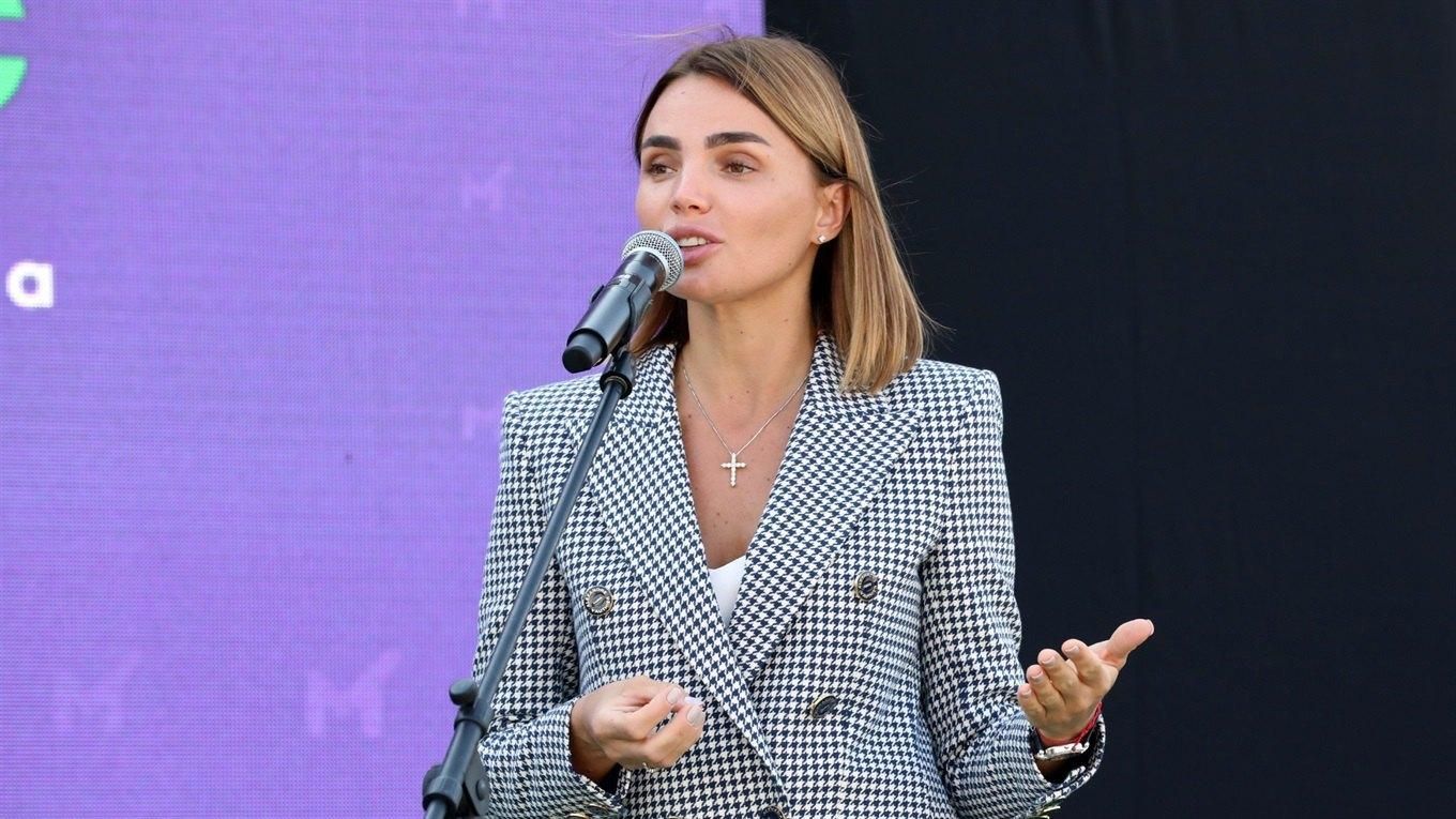 Пріоритет на 5 років – зростання добробуту громад та мешканців Хмельниччини, – Лабазюк Пріоритет на 5 років – зростання добробуту громад та мешканців Хмельниччини, – Лабазюк