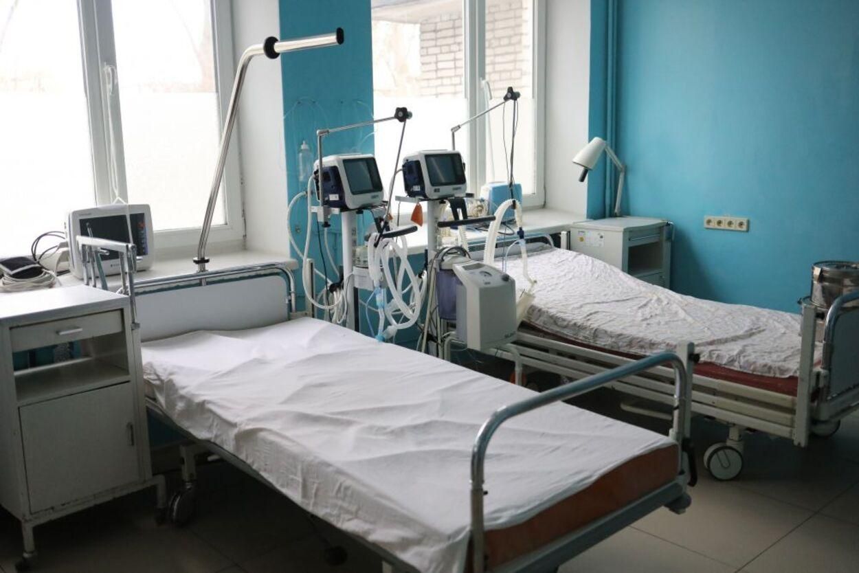 Епідситуація погіршується: на Львівщині кількість хворих на коронавірус зросла на 20%