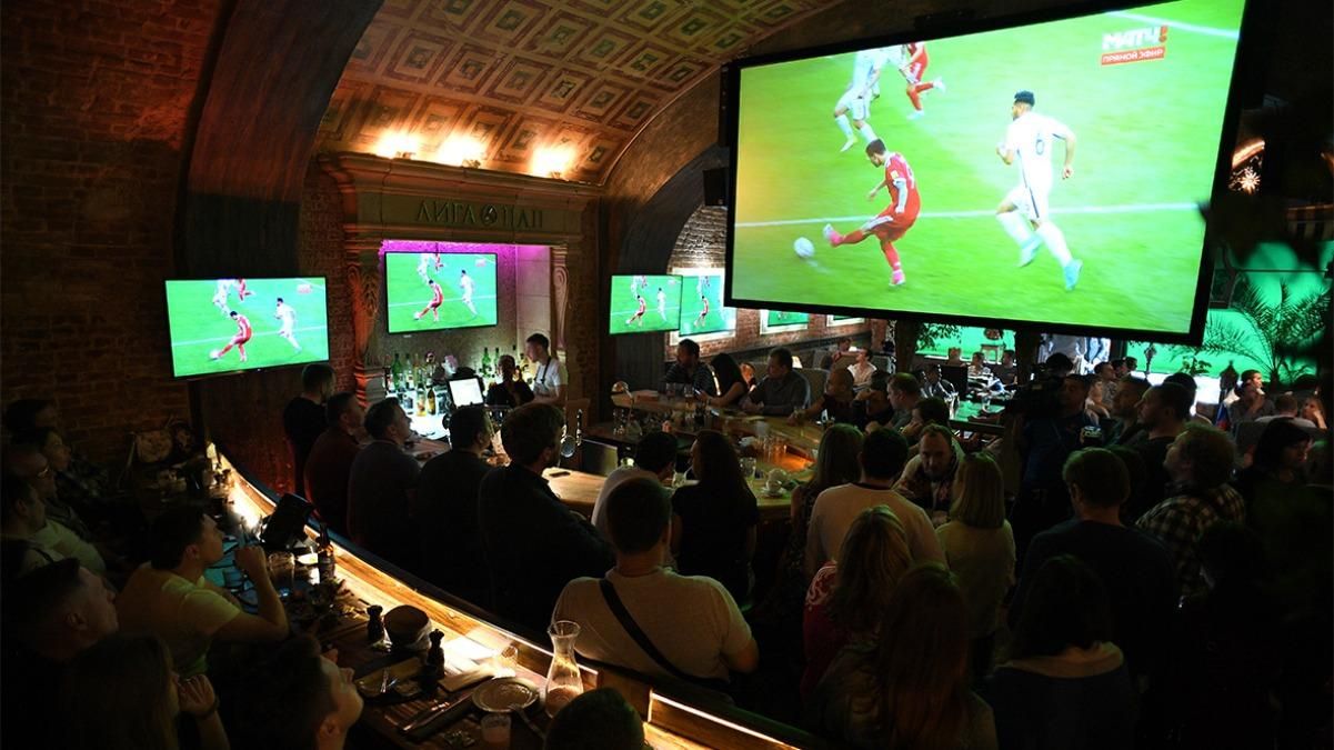 Бюджет отримав 108 мільйонів за першу букмекерську ліцензію Бюджет отримав 108 мільйонів за першу букмекерську ліцензію