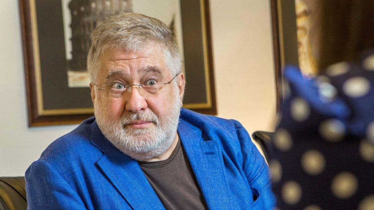 Санкції проти Коломойського - як зміниться ситуація в Україні - Новини Санкції проти Коломойського - як зміниться ситуація в Україні - Новини