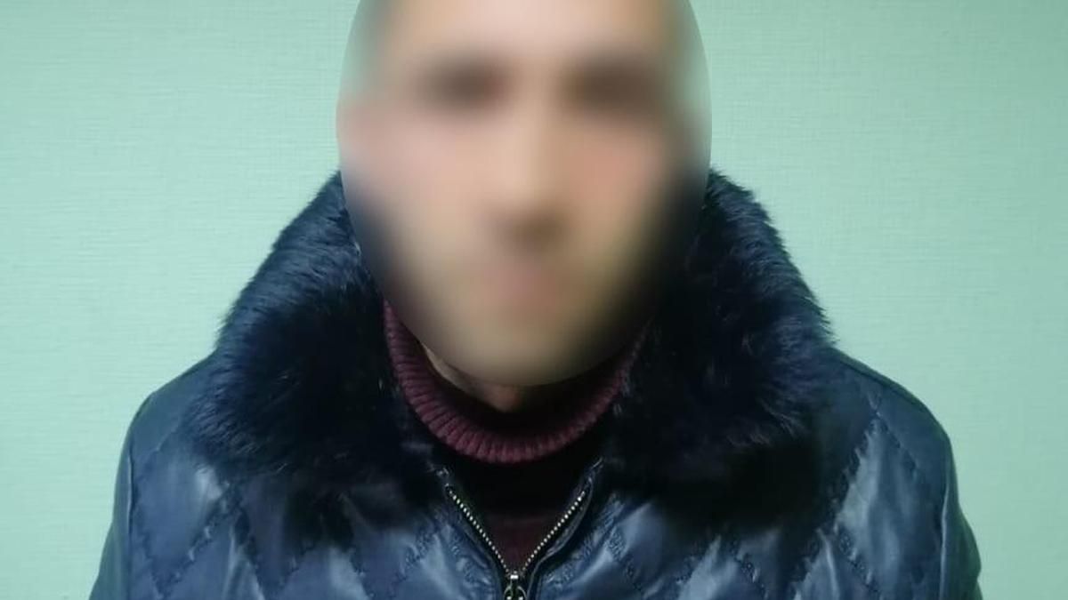 42-річний азербайджанець може сісти на 12 років за зґвалтування киянки