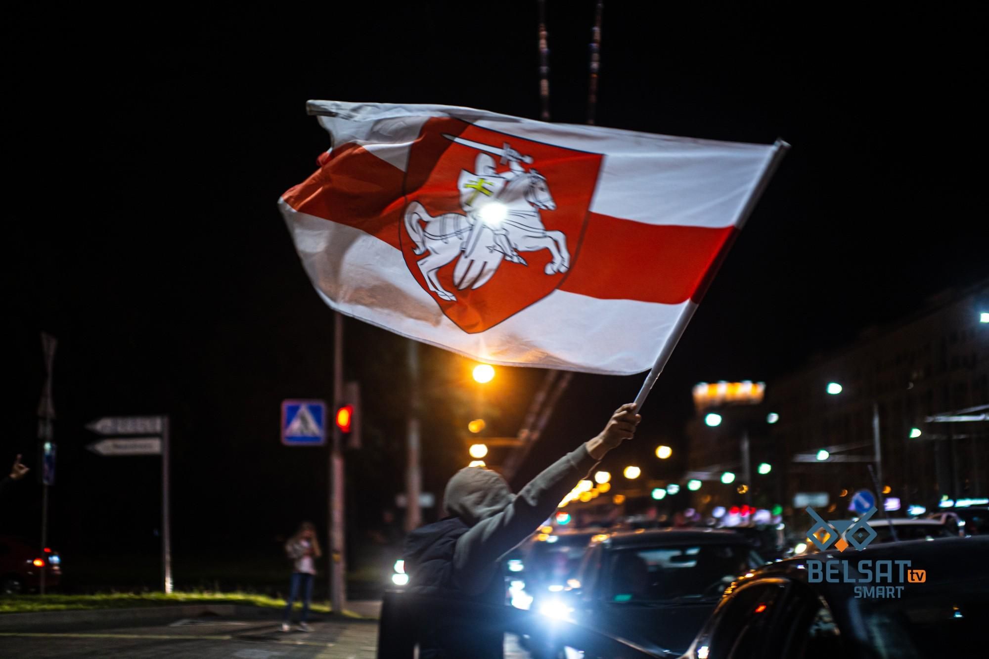 Протести поновляться, – Губаревич про наслідки фільму Лукашенка Протести поновляться, – Губаревич про наслідки фільму Лукашенка