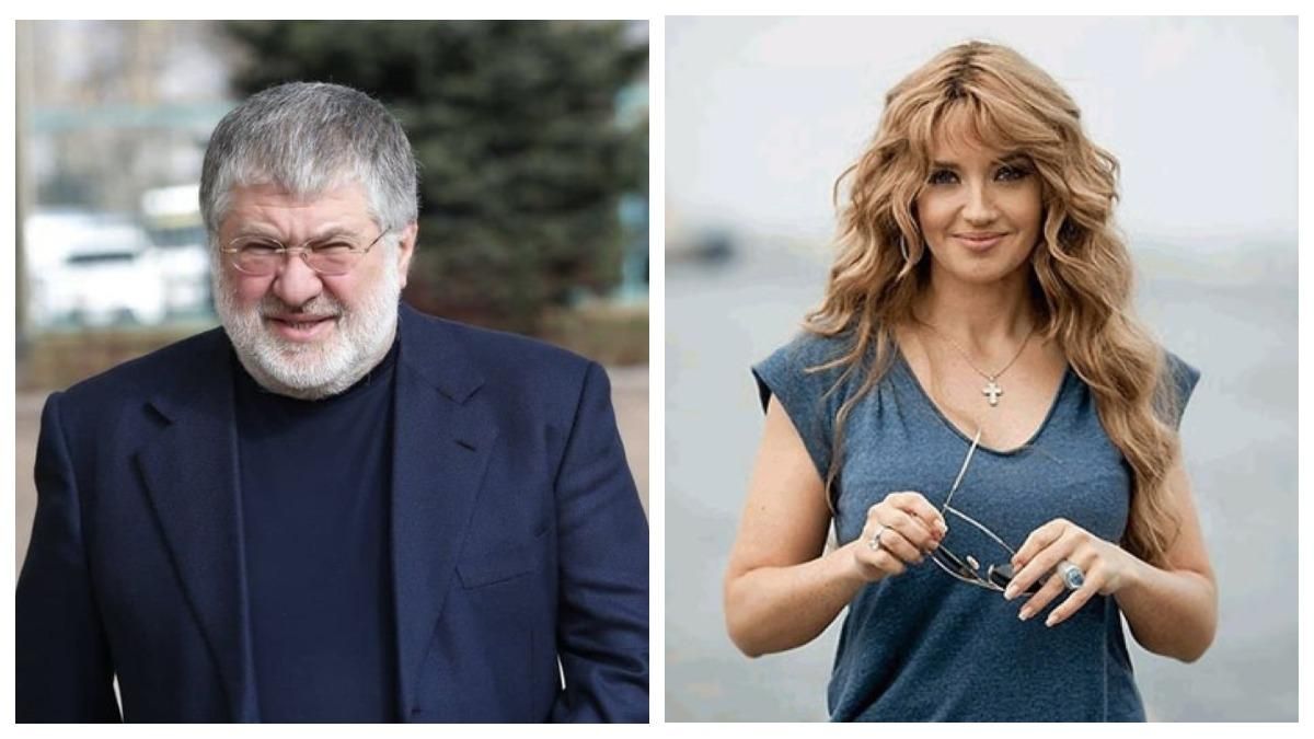 Коломойский и Марченко причастны к пленкам Деркача: расследование Коломойский и Марченко причастны к пленкам Деркача: расследование