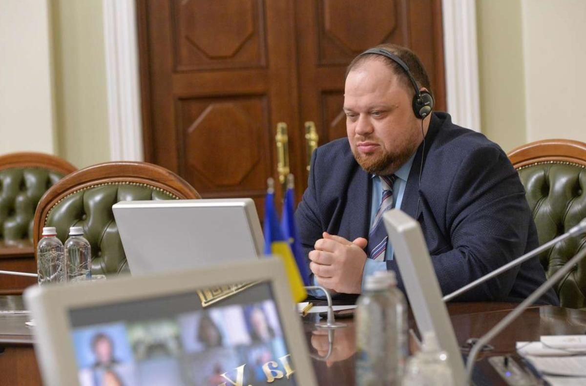 У Раді відмовилися від ідеї створення окремого закону про опозицію У Раді відмовилися від ідеї створення окремого закону про опозицію