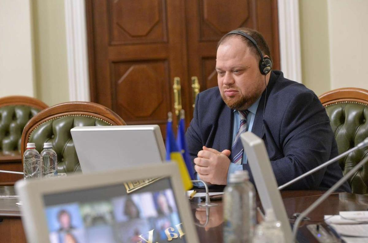 У Раді відмовилися від ідеї створення окремого закону про опозицію У Раді відмовилися від ідеї створення окремого закону про опозицію