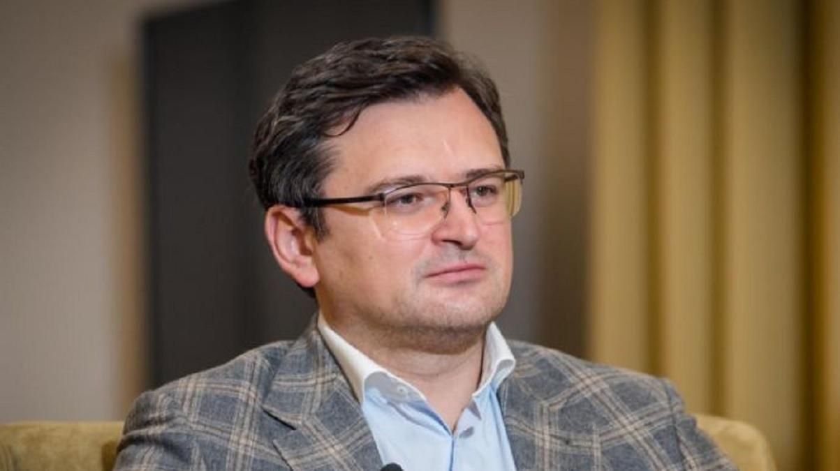 Украина не позволит никому влиять на закон о нацменьшинствах Украина не позволит никому влиять на закон о нацменьшинствах