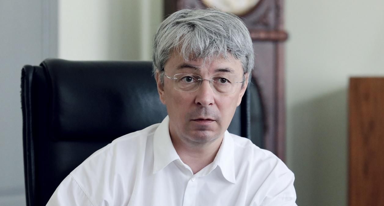 Санкції США можуть прискорити блокування ютуб-каналів Медведчука Санкції США можуть прискорити блокування ютуб-каналів Медведчука