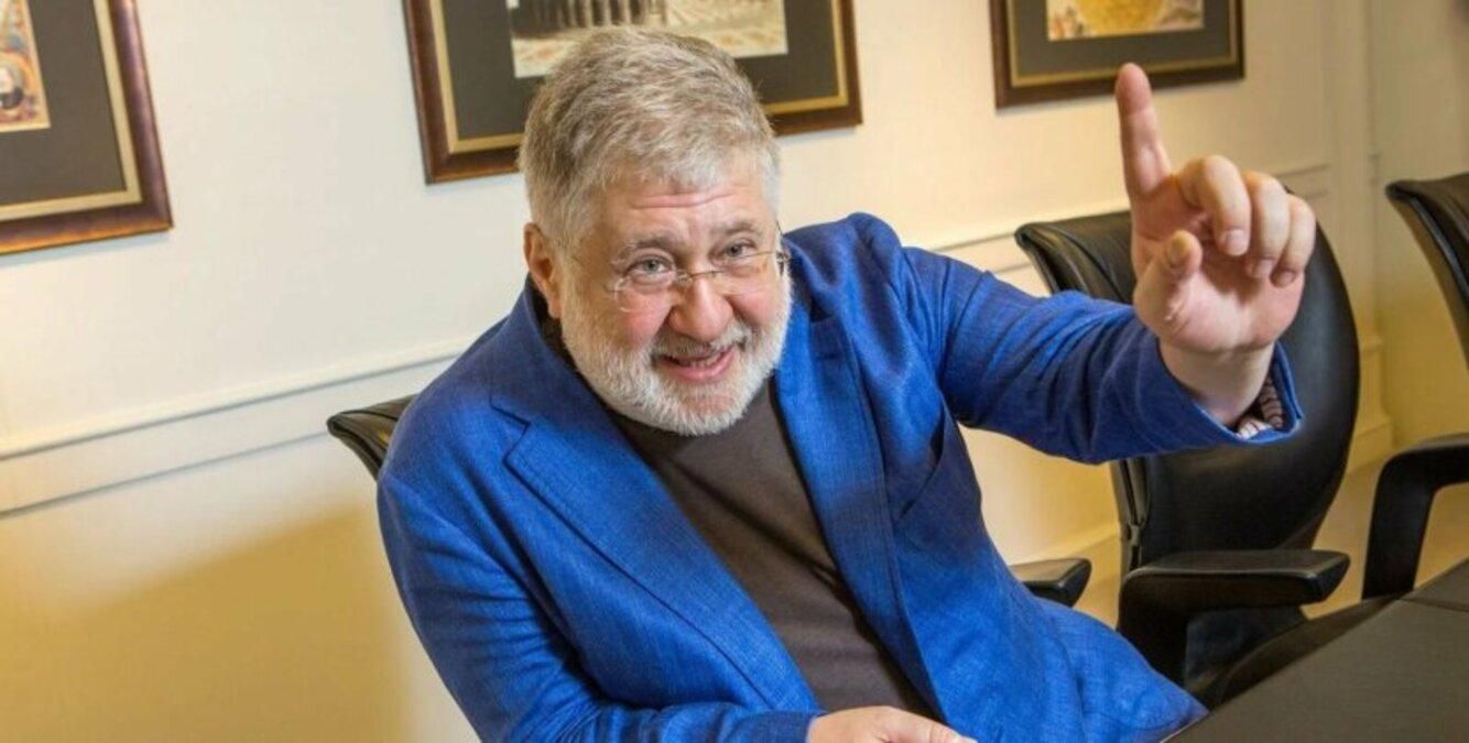 Вплив Коломойського в Україні слабшає, – Юрчишин Вплив Коломойського в Україні слабшає, – Юрчишин