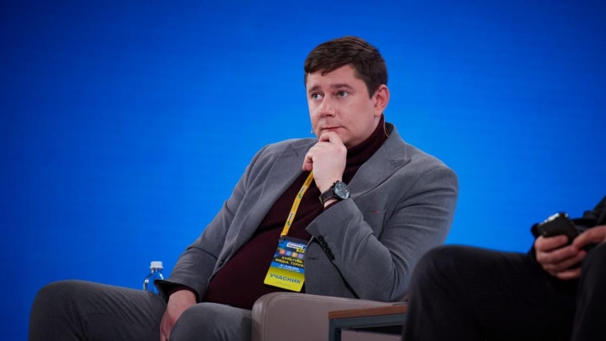ОП: Знайти середину між свободою слова і захистом інформбезпеки ОП: Знайти середину між свободою слова і захистом інформбезпеки