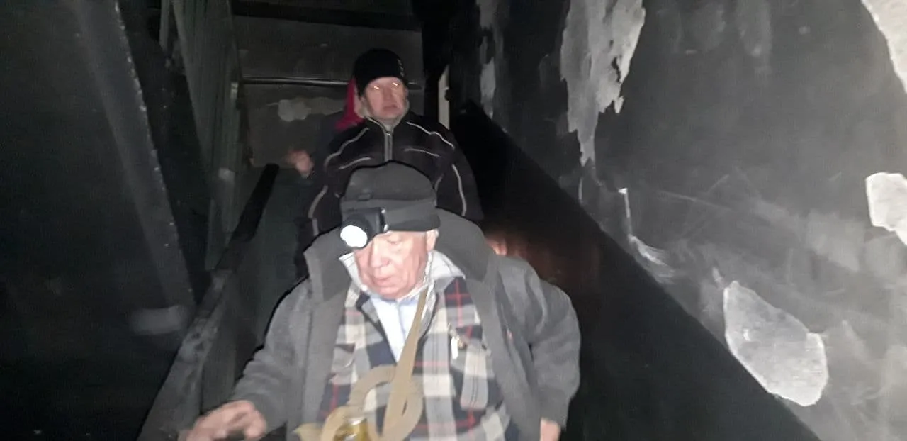 Кропивницький вибух Кропивницький вибух