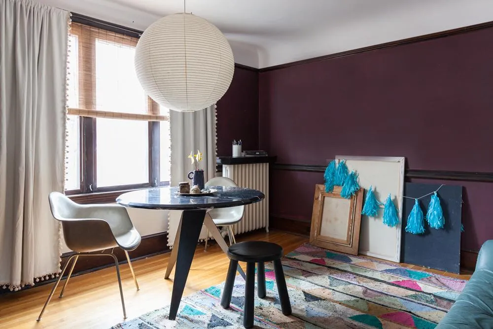 Якравий дизайн – не завжди гарна ідея / Фото HGTV Якравий дизайн – не завжди гарна ідея / Фото HGTV