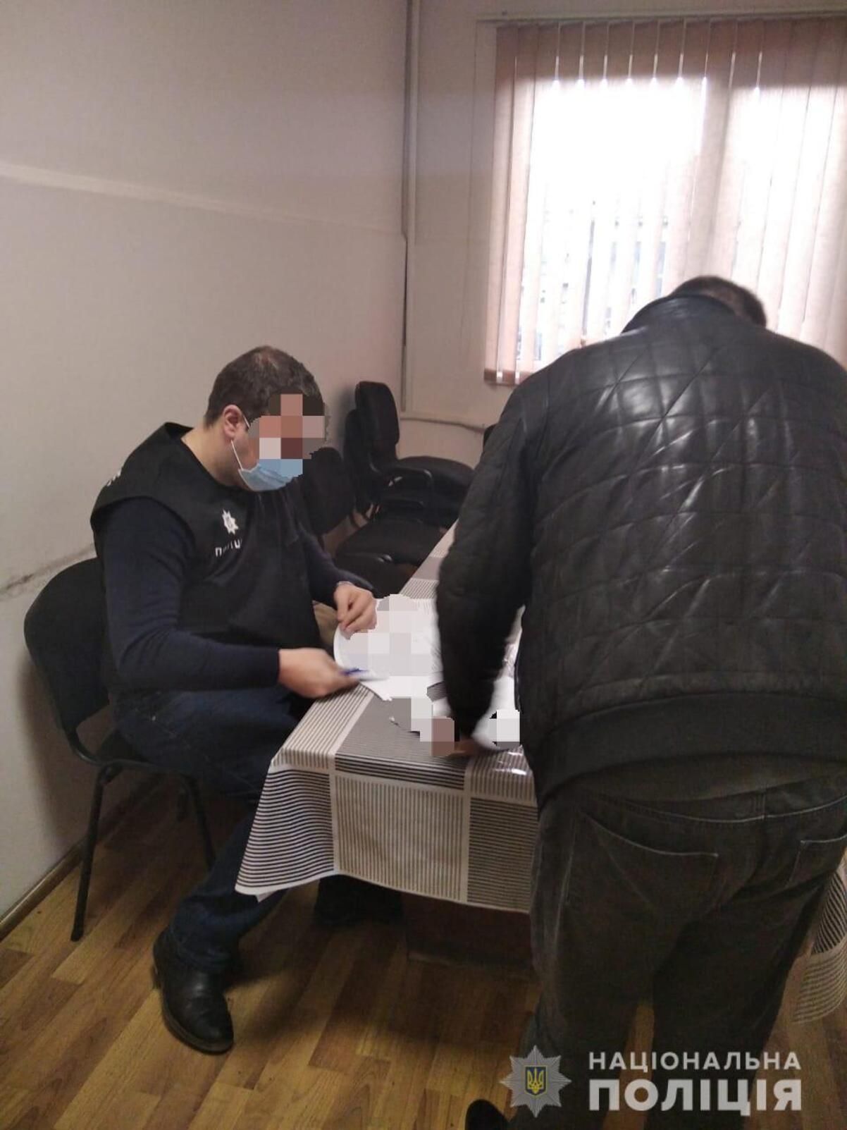 На Закарпатье чиновники организовали схему по присвоению земель На Закарпатье чиновники организовали схему по присвоению земель