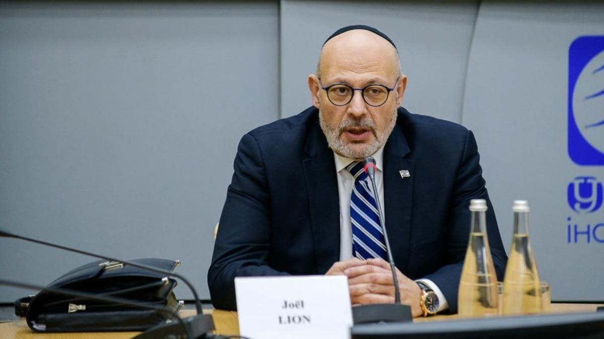 Стадіон імені Шухевича: Україна відреагувала на закиди посла Ізраїлю Стадіон імені Шухевича: Україна відреагувала на закиди посла Ізраїлю