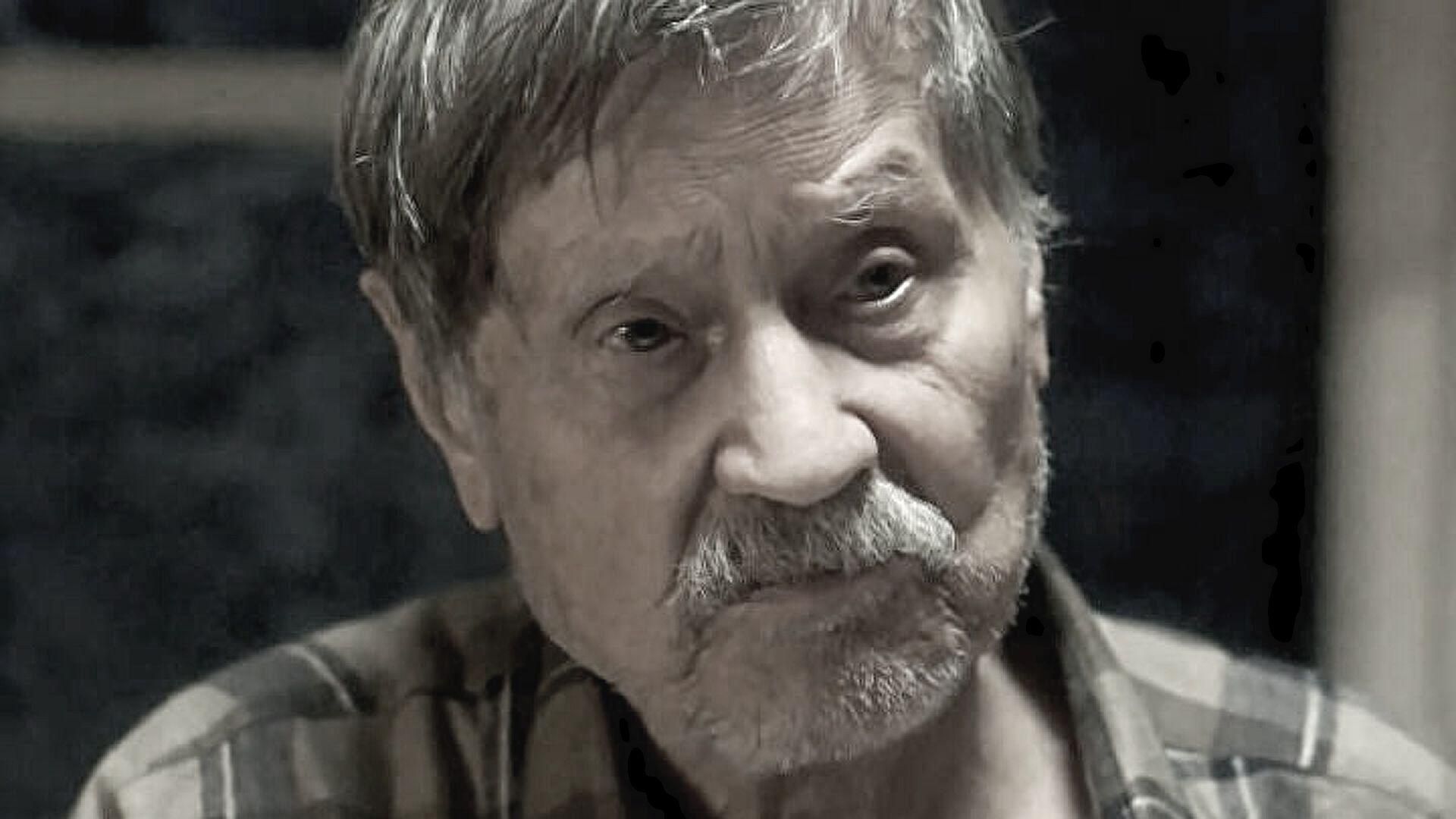 Умер актер Николай Сморчков