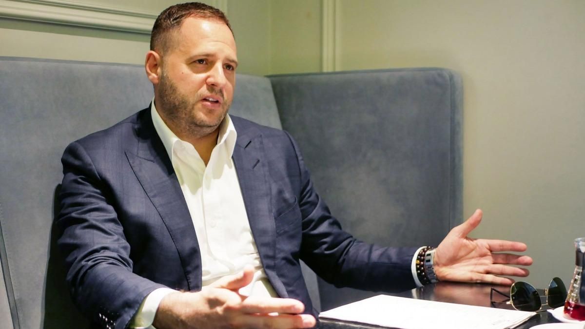 Ничего не знаем, - в России ответили Ермаку на мирный план о Донбассе Ничего не знаем, - в России ответили Ермаку на мирный план о Донбассе