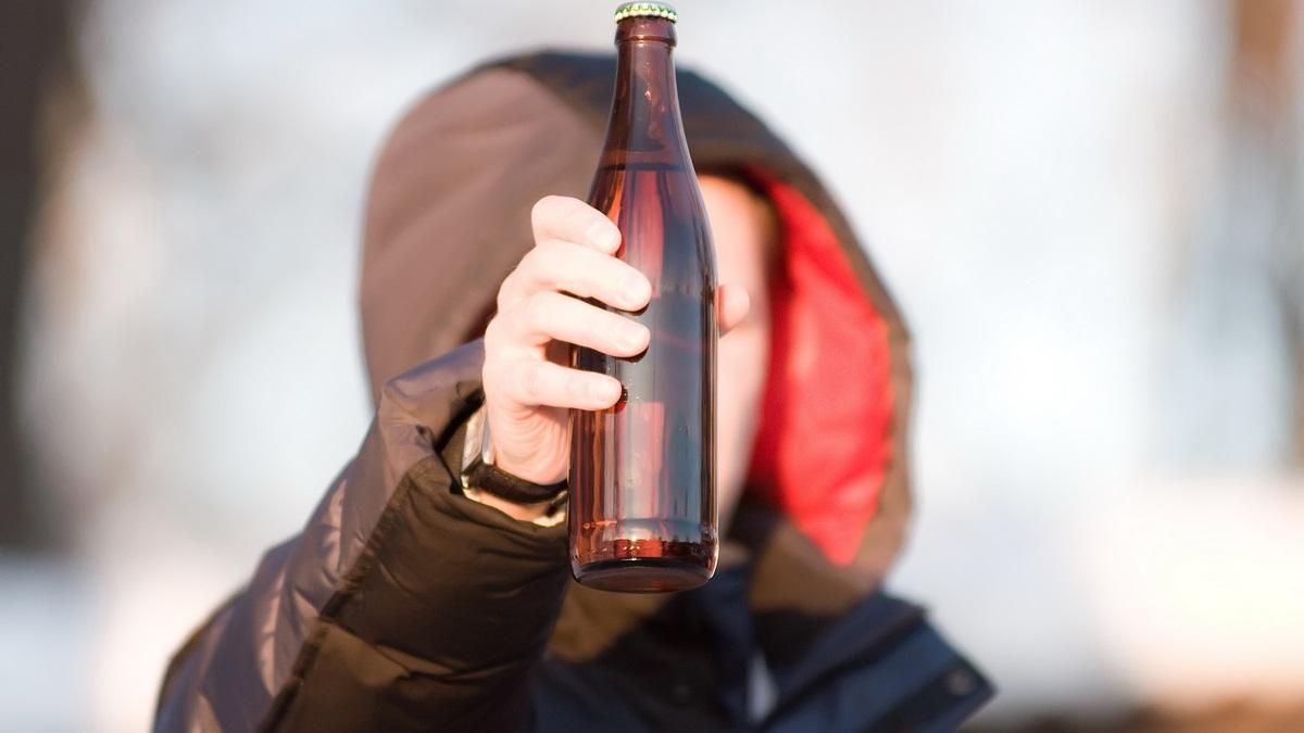 Подросток отравился таблетками под алкоголь в Никополе: подробности инцидента