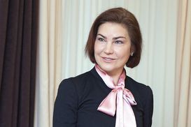 Генпрокурорка Венедіктова проігнорувала вимогу ВАКС у справі Татарова, – ЦПК