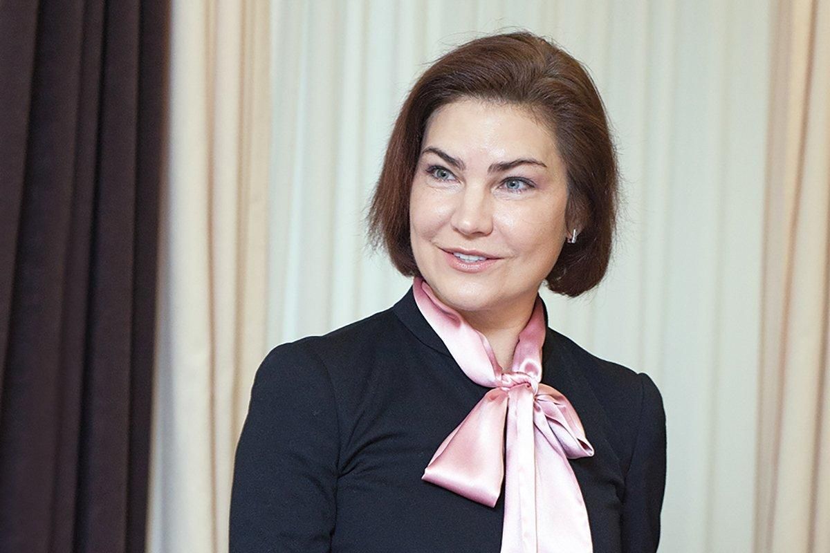 Венедіктова проігнорувала вимогу ВАКС про у справі Татарова Венедіктова проігнорувала вимогу ВАКС про у справі Татарова