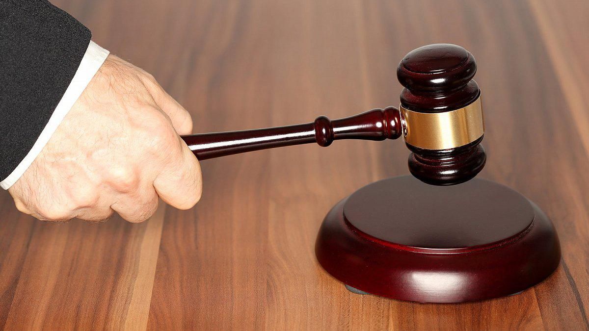 Чижик сказала, хто просуває потрібних кандидатів на з'їздах суддів Чижик сказала, хто просуває потрібних кандидатів на з'їздах суддів