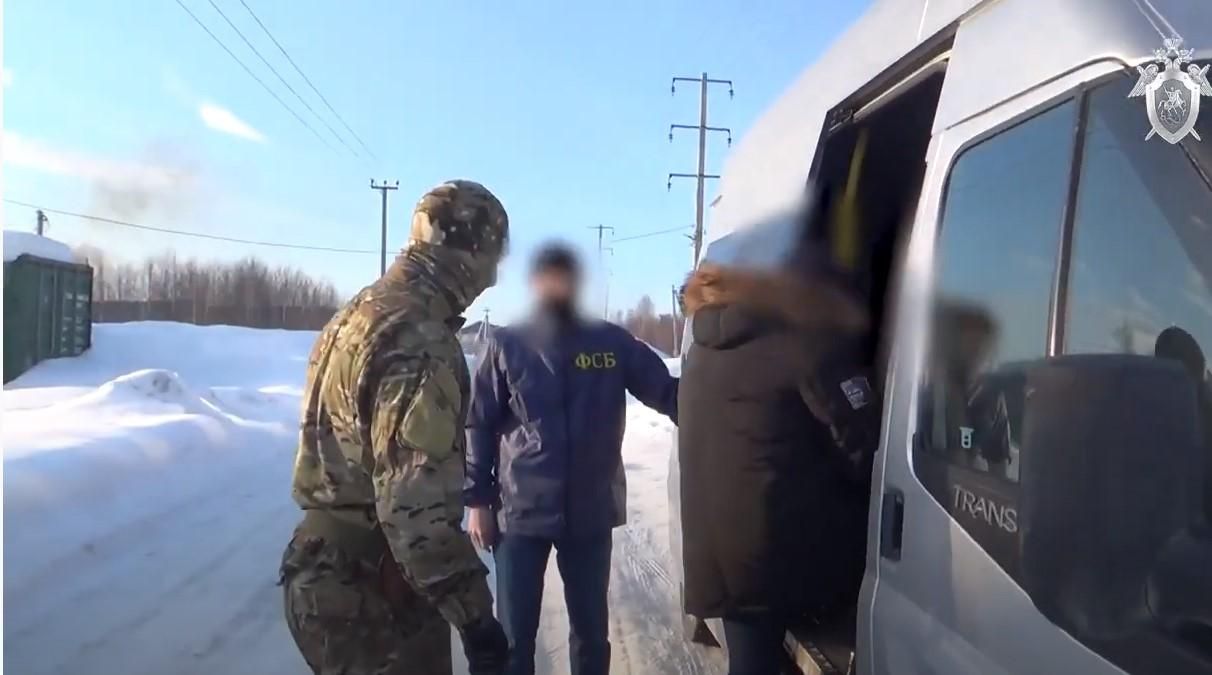 У російського міністра знайшли 6 мільйонів рублів в туалеті У російського міністра знайшли 6 мільйонів рублів в туалеті