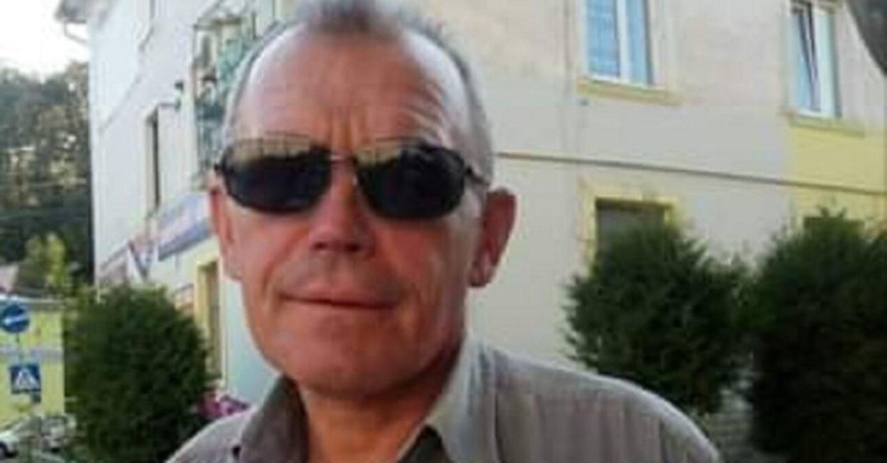 В Дрогобыче бесследно исчез таксист: его нашли мертвым на кладбище – фото В Дрогобыче бесследно исчез таксист: его нашли мертвым на кладбище – фото