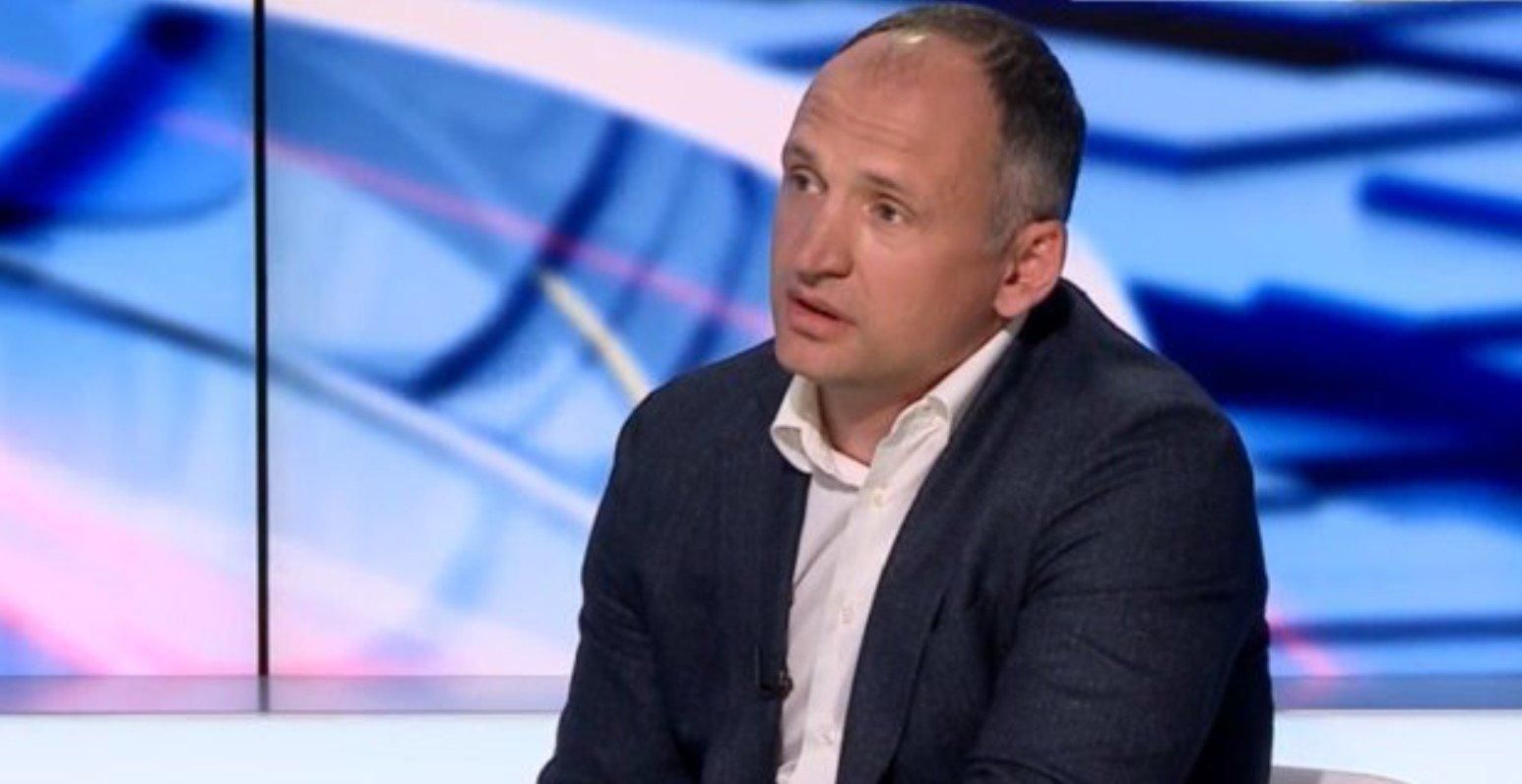 Справа Татарова злита, – юрист про завершення строків розслідування Справа Татарова злита, – юрист про завершення строків розслідування