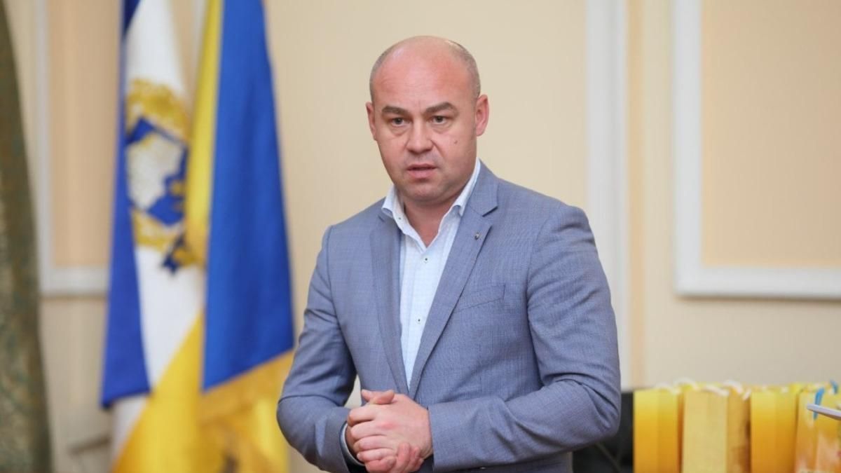 У Тернополі нагадали послу Ізраїля: Шухевич врятував єврейську дівчину У Тернополі нагадали послу Ізраїля: Шухевич врятував єврейську дівчину