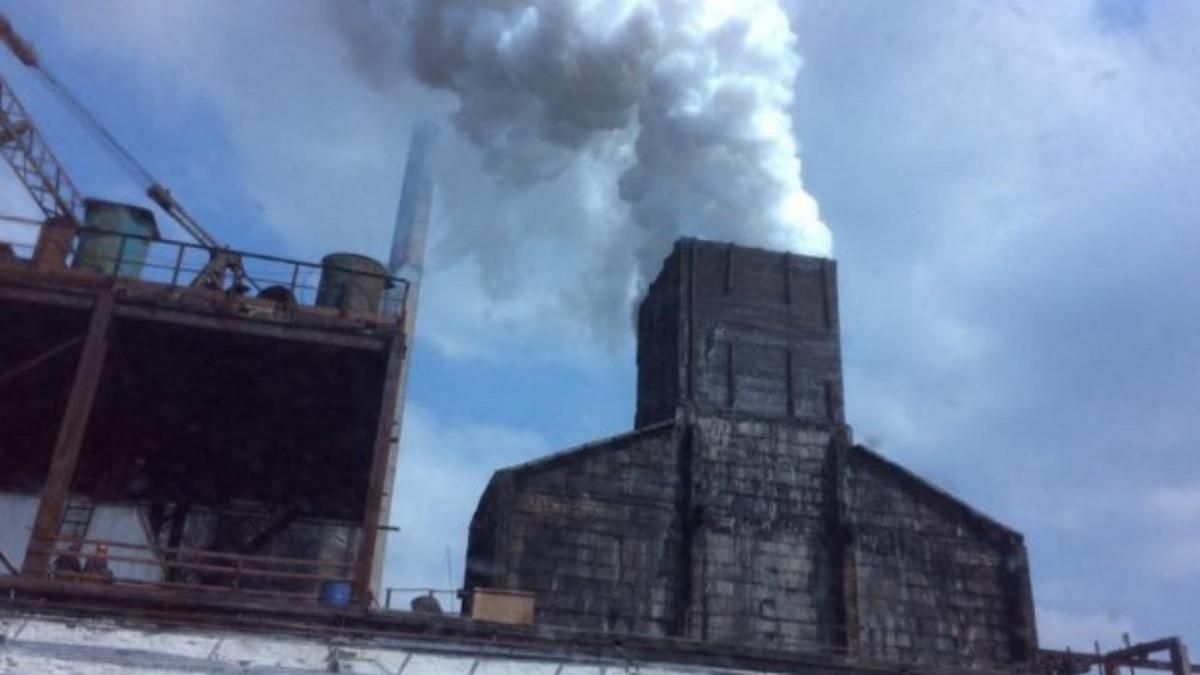 Кабмин хочет следить за оккупированными землями с помощью спутников Кабмин хочет следить за оккупированными землями с помощью спутников