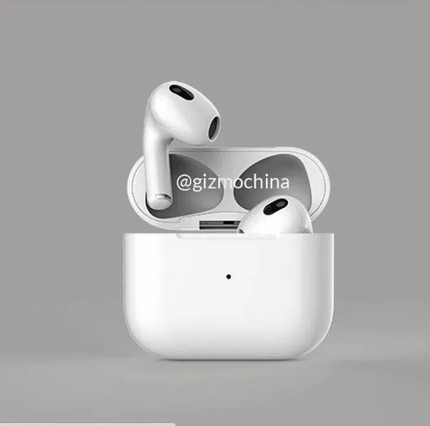 Навушники AirPods 3 Навушники AirPods 3