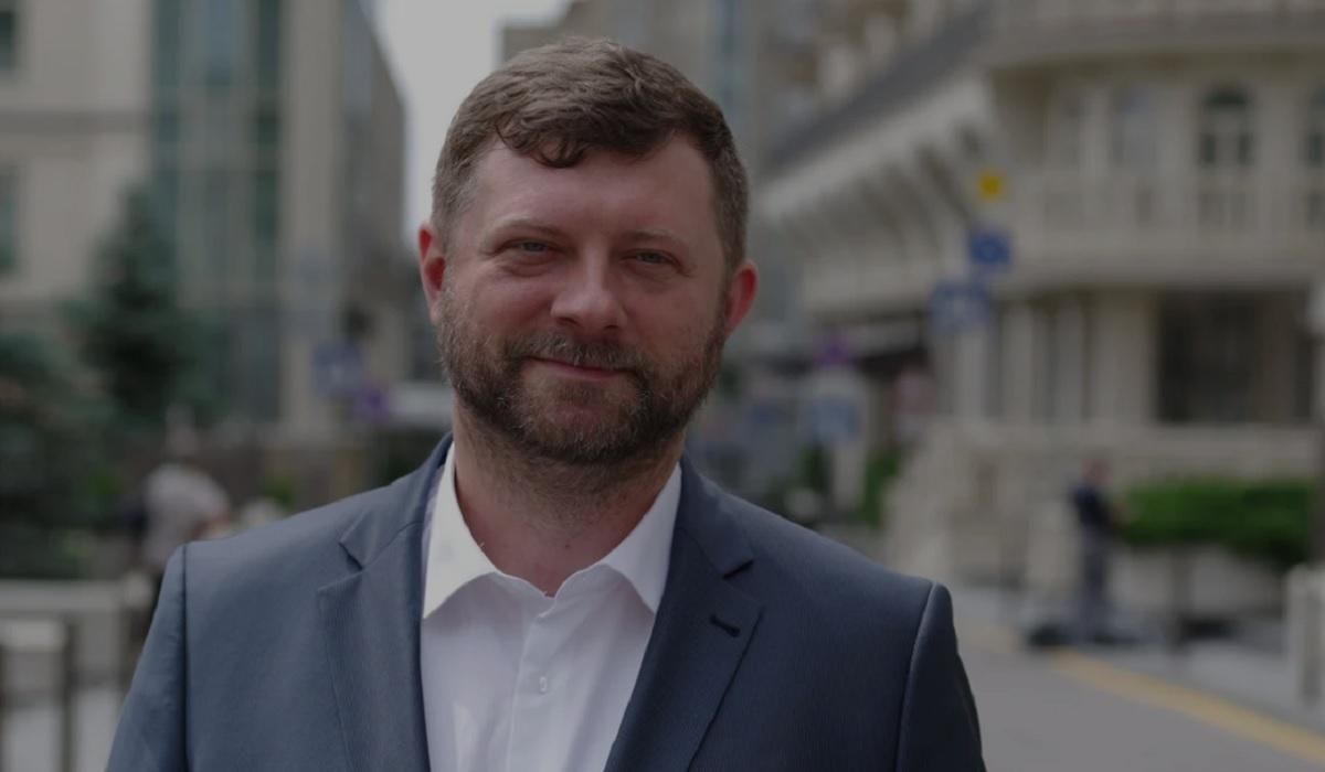 Слуга народу змінює організаційну структуру партії Слуга народу змінює організаційну структуру партії