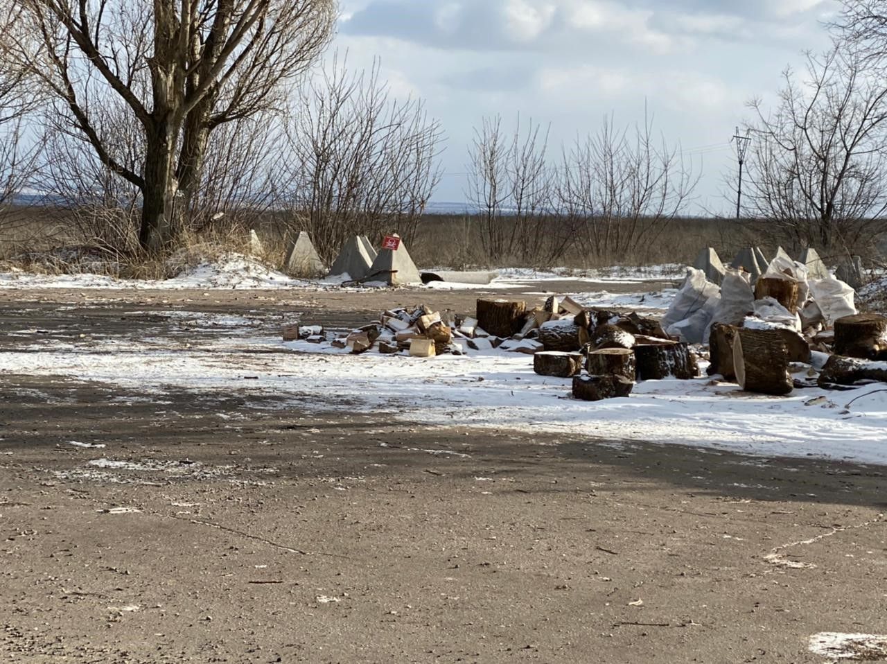 Ексначальнику інженерної служби повідомили про підозру Ексначальнику інженерної служби повідомили про підозру