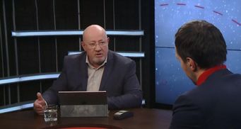 РНБО ще вистрелить, – Чумак розповів деталі розмови з Даніловим