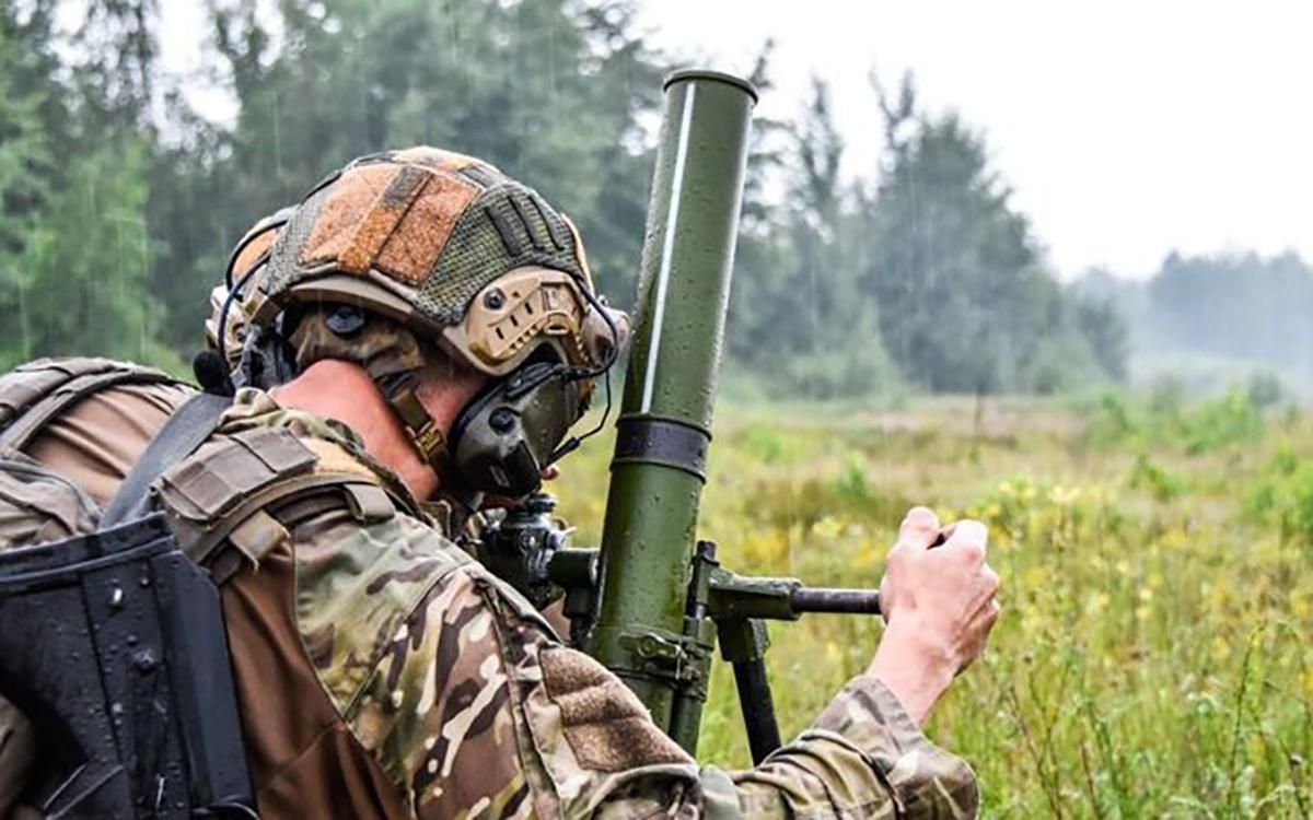 Росія затягує час в переговорах щодо Донбасу, – естонська розвідка Росія затягує час в переговорах щодо Донбасу, – естонська розвідка