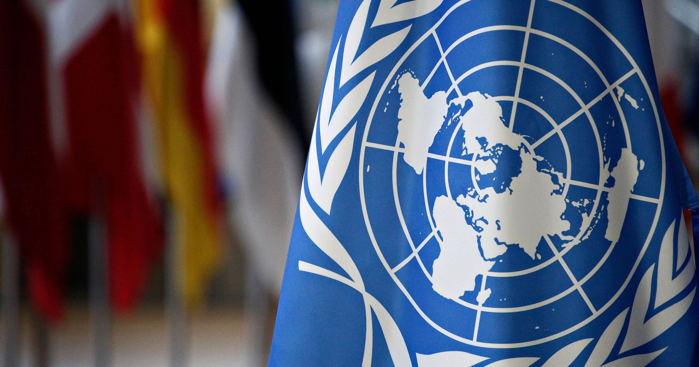 ООН проведе засідання щодо ситуації в окупованому Криму