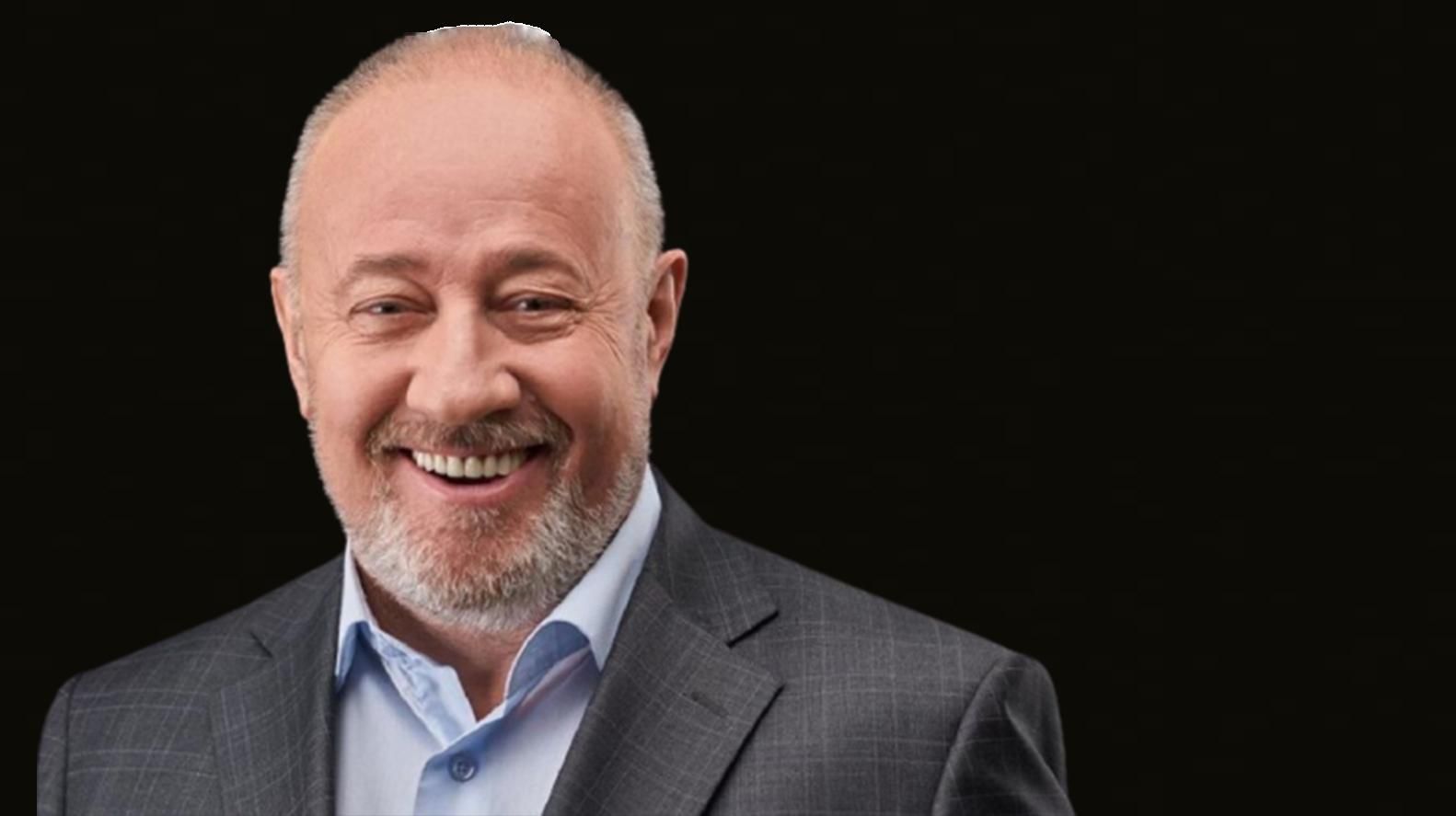 Деолігархізацію треба починати з телевізора, – Чумак Деолігархізацію треба починати з телевізора, – Чумак