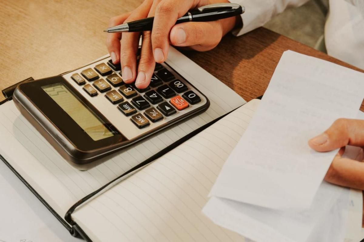 Податкова амністія в Україні: перспективи та підводні камені Податкова амністія в Україні: перспективи та підводні камені