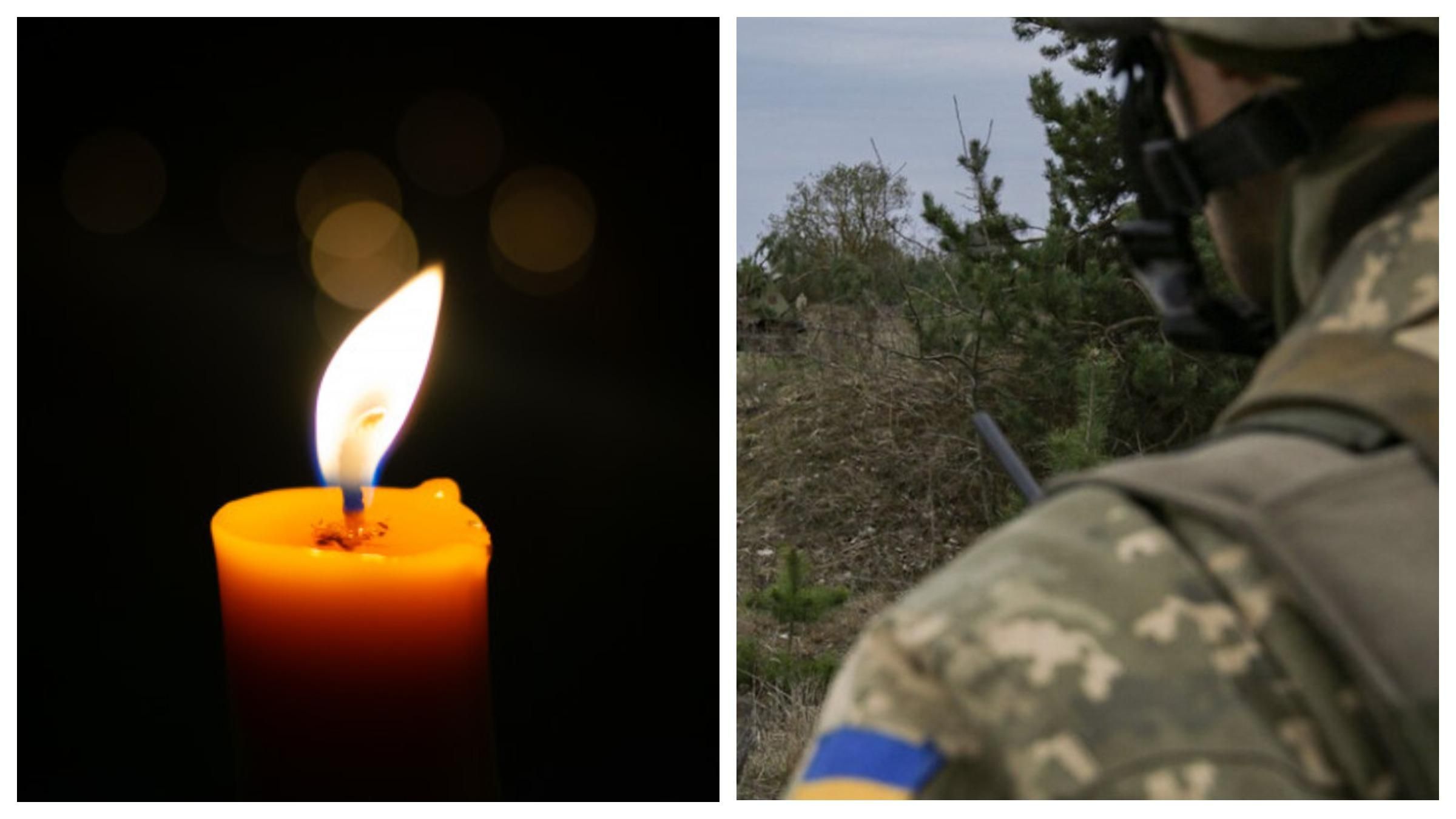 На Донбасі бойовики вбили українського військового