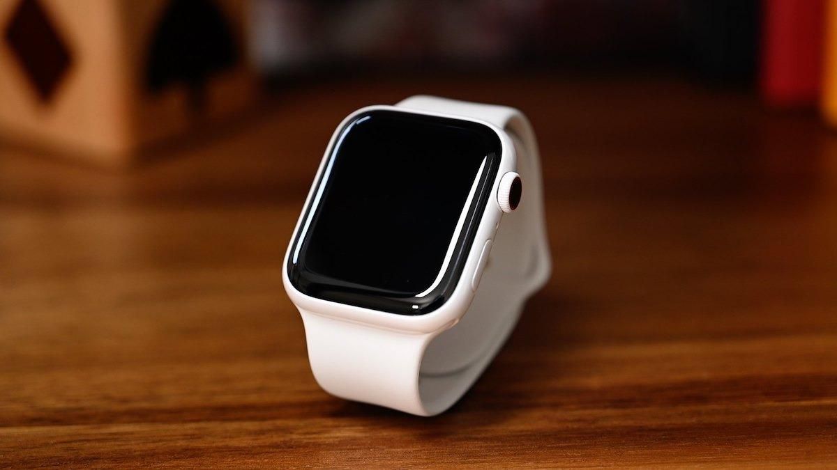 Apple Watch знову врятував життя чоловікові - Техно 24