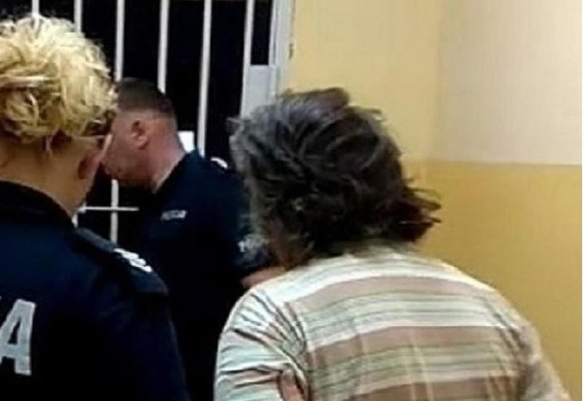 У Польщі затримали жінку, засуджену за смерть українця У Польщі затримали жінку, засуджену за смерть українця