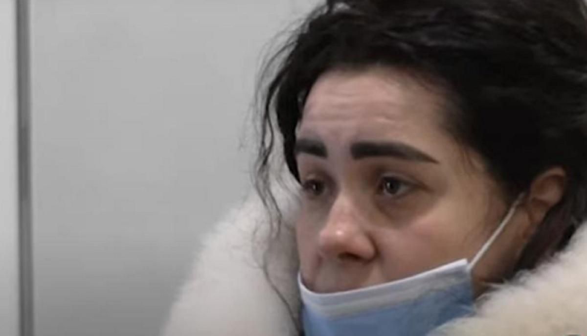 Провадження щодо рівненської стоматологині скерували до суду Провадження щодо рівненської стоматологині скерували до суду